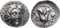 Greek - Islands off Caria AR Didrachm c. 229-205 BC - Rhodos - gVF 500,00 EUR  zzgl. 8,00 EUR Versand