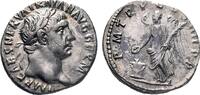 Roman Imperial - Rome AR Denarius AD 102-102 - Trajan (98-117) - gVF 100,00 EUR  zzgl. 8,00 EUR Versand