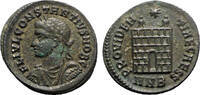 Roman Imperial - Nicomedia AE Follis AD 325-326 - Constantius II (Caesar... 30,00 EUR  zzgl. 8,00 EUR Versand