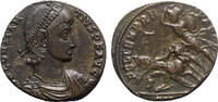 Roman Imperial - Nicomedia AE AD 351-355 - Constantius II (337-361) - VF 80,00 EUR  zzgl. 8,00 EUR Versand