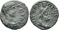 Roman Provincial - Moesia Inferior AE AD 198-209 - Nicopolis ad Istrum. ... 60,00 EUR  zzgl. 8,00 EUR Versand