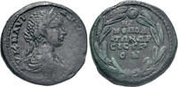 Roman Provincial - Moesia Inferior AE 218-222 - Nicopolis ad Istrum. Ela... 100,00 EUR  zzgl. 8,00 EUR Versand