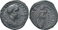 Roman Provincial - Moesia Inferior AE AD 238-244 - Nicopolis ad Istrum. ... 65,00 EUR  zzgl. 8,00 EUR Versand
