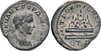 Roman Provincial - Cappadocia AE AD 241 - Caesarea. Gordian III (238-444... 70,00 EUR  zzgl. 8,00 EUR Versand