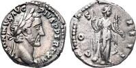 Roman Imperial - Rome AR Denarius AD 154-155 - Antoninus Pius (138-161) ... 100,00 EUR  zzgl. 8,00 EUR Versand