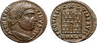 Roman Imperial - Alexandria AE Follis AD 324 - Constantine I (307/310-33... 25,00 EUR  zzgl. 8,00 EUR Versand