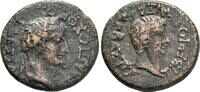 Roman Provincial - Macedon AE AD 14-37 - Edessa. Tiberius with Divus Aug... 100,00 EUR  zzgl. 8,00 EUR Versand