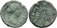 Roman Imperial - Rome AE As AD 161-176 - Faustina II (Augusta, 147-175) ... 80,00 EUR  zzgl. 8,00 EUR Versand