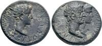 Roman Provincial - Thrace AE 27 BC-AD 14 - Augustus, with Rhoemetalkes I... 200,00 EUR  zzgl. 8,00 EUR Versand