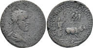 Roman Provincial - Mesopotamia AE AD 249-251 - Rhesaena. Trajan Decius -... 100,00 EUR  zzgl. 8,00 EUR Versand