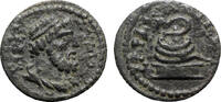 Roman Provincial - Lydia AE c. 2nd-3rd century AD - Sardes. Pseudo-auton... 75,00 EUR  zzgl. 8,00 EUR Versand