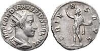 Roman Imperial - Antioch AR Antoninianus AD 242-244 - Gordian III (238-2... 120,00 EUR  zzgl. 8,00 EUR Versand