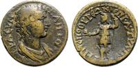 Roman Provincial - Phrygia AE AD 138-161 - Temenothyrai. Pseudo-autonomo... 150,00 EUR  zzgl. 8,00 EUR Versand