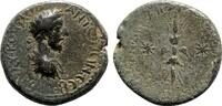 Roman Provincial - Cilicia AE AD 177-192 - Diocaesarea. Commodus - VF 150,00 EUR  zzgl. 8,00 EUR Versand