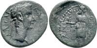 Roman Provincial - Phrygia AE AD 41-54 - Aezanis. Claudius - VF 90,00 EUR  zzgl. 8,00 EUR Versand