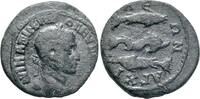 Roman Provincial - Thrace AE AD 235-238 - Anchialus. Maximinus I Thrax -... 85,00 EUR  zzgl. 8,00 EUR Versand