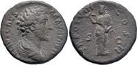 Roman Imperial - Rome AE As AD 153-154 - Marcus Aurelius (Caesar, 139-16... 80,00 EUR  zzgl. 8,00 EUR Versand