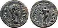 Roman Provincial - Troas AE AD 209-212 - Alexandria. Geta - gVF 280,00 EUR  zzgl. 8,00 EUR Versand