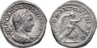 Roman Imperial - Rome AR Denarius AD 219 - Elagabalus (218-222) - aEF 100,00 EUR  zzgl. 8,00 EUR Versand