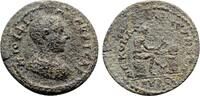 Roman Provincial - Phrygia AE AD 244-247 - Temenothyrae. Philip II, Caes... 200,00 EUR  zzgl. 8,00 EUR Versand