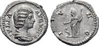 Roman Imperial - Rome AR Denarius AD 200-211 - Julia Domna (Augusta, 193... 80,00 EUR  zzgl. 8,00 EUR Versand