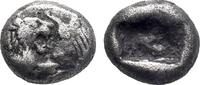 Greek - Lydia AR 1/6 Stater c. 564/53-550/39 BC - Sardes. Lydian Kingdom... 300,00 EUR  zzgl. 8,00 EUR Versand