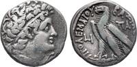 Greek - Egypt AR Tetradrachm AR Tetradrachm 108/7 BC - Alexandria. Ptole... 230,00 EUR  zzgl. 8,00 EUR Versand