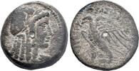 Greek - Egypt AE c. 197-182 BC - Alexandria. Ptolemaic Kingdom, Ptolemy ... 80,00 EUR  zzgl. 8,00 EUR Versand