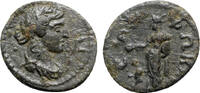 Roman Provincial - Ionia AE AD 138-161 - Phocaea. Pseudo-autonomous issu... 100,00 EUR  zzgl. 8,00 EUR Versand