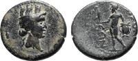 Greek - Lycaonia AE - Eikonion - -