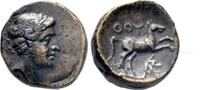 Greek - Lucania AE - Thourioi - -