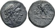 Greek - Bithynia AE c. 85-65 BC - Dia - gVF 80,00 EUR  zzgl. 8,00 EUR Versand