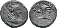 Greek - Aeolis AE c. 165-90 BC - Kyme - gVF 90,00 EUR  zzgl. 8,00 EUR Versand