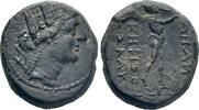 Greek - Phrygia AE c. 88-40 BC - Apameia - VF 75,00 EUR  zzgl. 8,00 EUR Versand