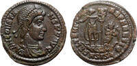 Roman Imperial - Siscia AE AD 348-350 - Constans (337-350) - gVF 60,00 EUR  zzgl. 8,00 EUR Versand