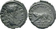 Roman Provincial - Moesia Inferior AE AD 193-211 - Nicopolis ad Istrum. ... 85,00 EUR  zzgl. 8,00 EUR Versand