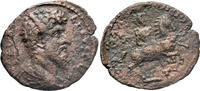 Roman Provincial - Pisidia AE AD 161-169 - Antioch. Lucius Verus - aVF 85,00 EUR  zzgl. 8,00 EUR Versand