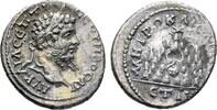 Roman Provincial - Cappadocia AR Drachm AD 210 - Caesarea. Septimius Sev... 100,00 EUR  zzgl. 8,00 EUR Versand