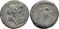 Greek - Sicily AE c. 213-210 BC - Akragas - aVF 60,00 EUR  zzgl. 8,00 EUR Versand