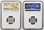 Roman Empire Denarius 117-138 n. Chr. Hadrian ss 258,29 EUR  zzgl. 25,83 EUR Versand