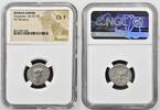 Roman Empire Denarius 69-79 n. Chr. Vespasian Ch s 258,29 EUR  zzgl. 25,83 EUR Versand