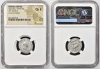 Roman Empire Denarius 81-96 n. Chr. Domitian Ch s 258,29 EUR  zzgl. 25,83 EUR Versand