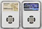 Roman Empire Denarius 98-117 n. Chr. Trajan Ch ss 258,29 EUR  zzgl. 25,83 EUR Versand