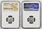 Roman Empire Denarius 138-161 n. Chr. Antoninus Pius vz 258,29 EUR  zzgl. 25,83 EUR Versand
