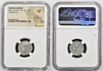 Roman Empire Denarius 161-180 n. Chr. Marcus Aurelius vz 258,29 EUR  zzgl. 25,83 EUR Versand