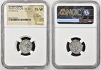Roman Empire Denarius 138-161 n. Chr. Antoninus Pius Ch ss 258,29 EUR  zzgl. 25,83 EUR Versand