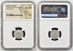 Roman Empire Denarius 138-161 n. Chr. Antoninus Pius Ch ss 258,29 EUR  zzgl. 25,83 EUR Versand