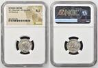 Roman Empire Denarius 222-235 n. Chr. Severus Alexander vz+ 258,29 EUR  zzgl. 25,83 EUR Versand