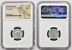Roman Empire Denarius 222-235 n. Chr. Severus Alexander vz 258,29 EUR  zzgl. 25,83 EUR Versand