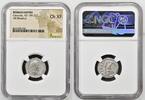 Roman Empire Denarius 198-217 n. Chr. Caracalla vz+ 258,29 EUR  zzgl. 25,83 EUR Versand